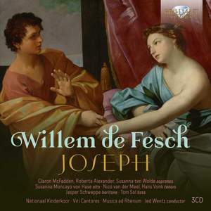 De Fesch: Joseph