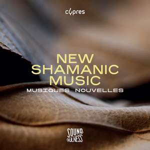 New Shamanic Music