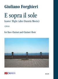 Forghieri, G: E spora il sole