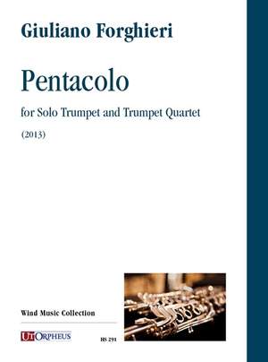 Forghieri, G: Pentacolo