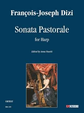 Dizi, F J: Sonata Pastorale