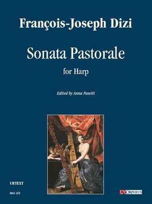 Dizi, F J: Sonata Pastorale