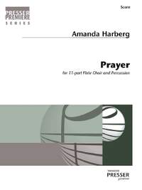 Harberg, A: Prayer