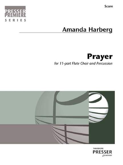 Amanda Harberg: Prayer