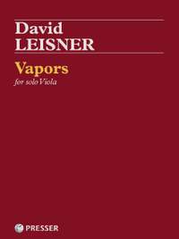 Leisner, D: Vapors
