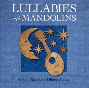 Lullabies With Mandolins