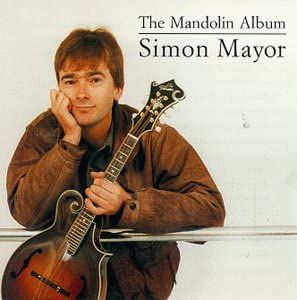 The Mandolin Album