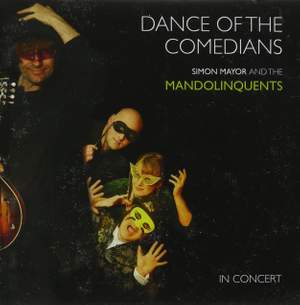 Dance of the Comedians