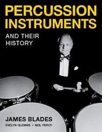 Percussion Instruments and their History