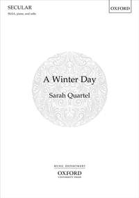 Quartel, Sarah: A Winter Day