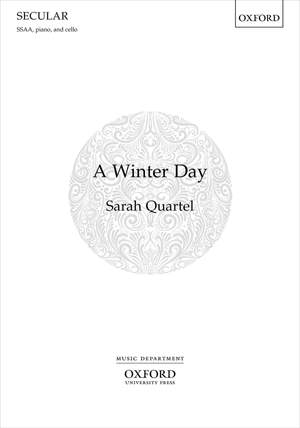 Quartel, Sarah: A Winter Day