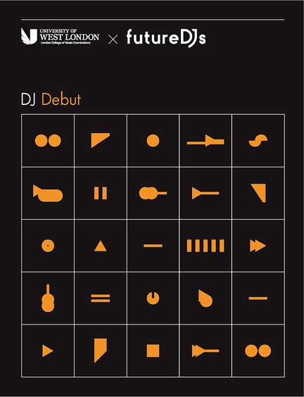 LCM: DJ Debut Handbook
