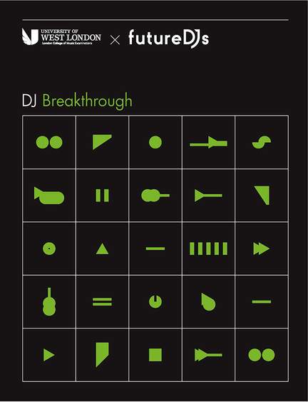 LCM: DJ Breakthrough Handbook