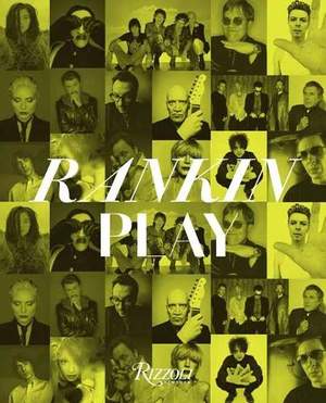 Rankin:Play: Images of Music