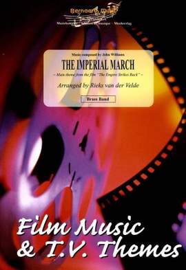 John Williams: The Imperial March