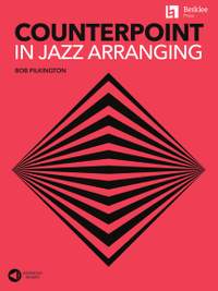 Counterpoint in Jazz Arranging