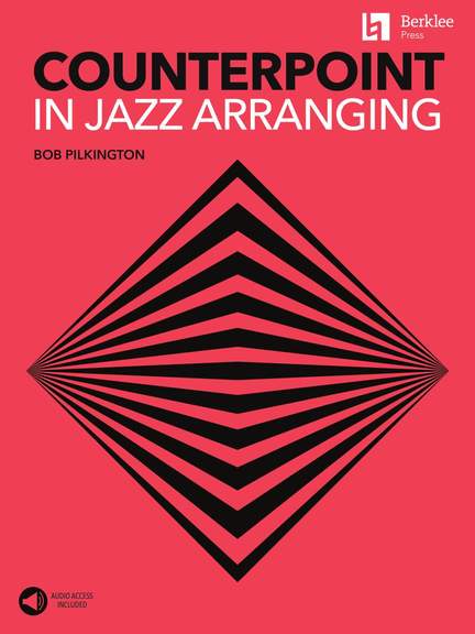 Counterpoint in Jazz Arranging
