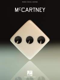 Paul McCartney - III