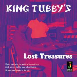 Lost Treasures