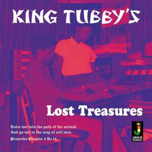 Lost Treasures
