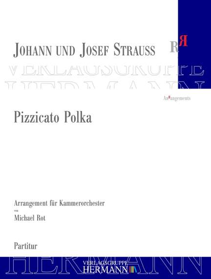 Pizzicato Polka