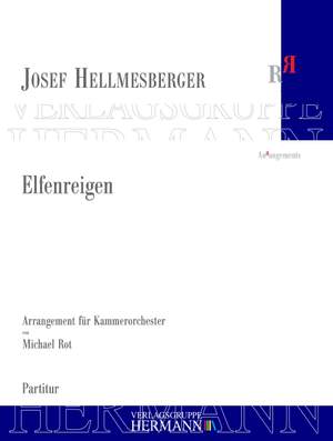Hellmesberger, J: Elfenreigen
