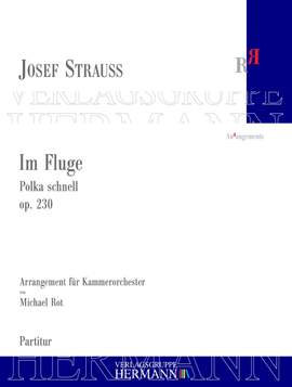 Strauß, J: Im Fluge op. 230