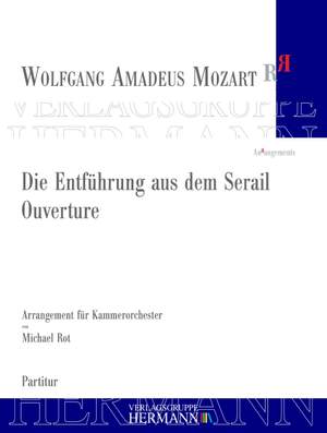 Mozart, W A: Die Entführung aus dem Serail