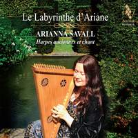 Le Labyrinthe d’Ariane