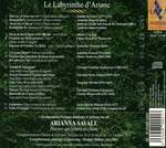 Le Labyrinthe d’Ariane Product Image
