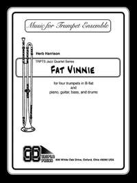 Herb Harrison: Fat Vinnie