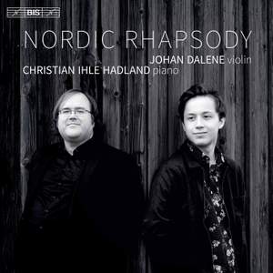 Nordic Rhapsody