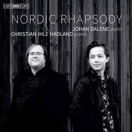 Nordic Rhapsody