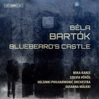 Bartók: Bluebeard's Castle