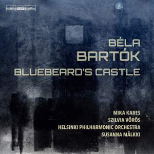 Bartók: Bluebeard's Castle