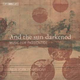 And the Sun Darkened
