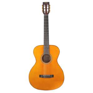 Valencia Guitar Crossover Nylon String 4/4  VC434VNA