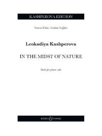 Kashperova, L: In the Midst of Nature
