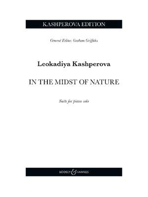 Kashperova, L: In the Midst of Nature