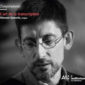 L'Art de La Transcription