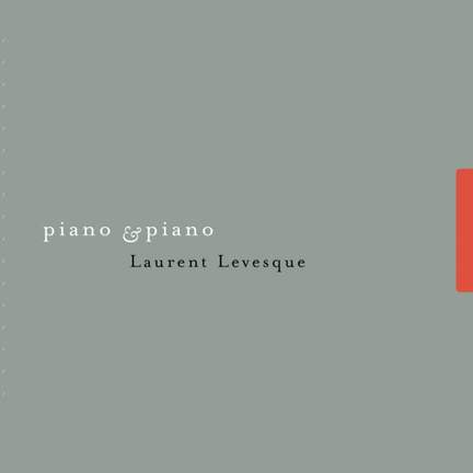 Piano & Piano