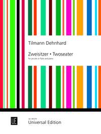 Dehnhard Tilman: Twoseater