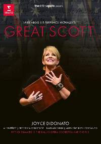 Heggie: Great Scott (DVD)