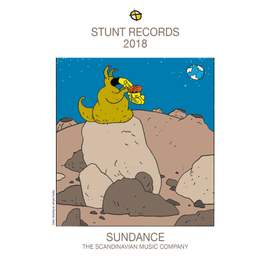 Stunt Records Compilation 2018, Vol. 26