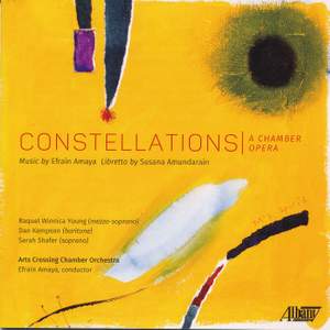 Constellations - A Chamber Opera