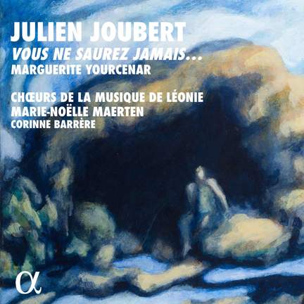 'Vous ne saurez jamais...'