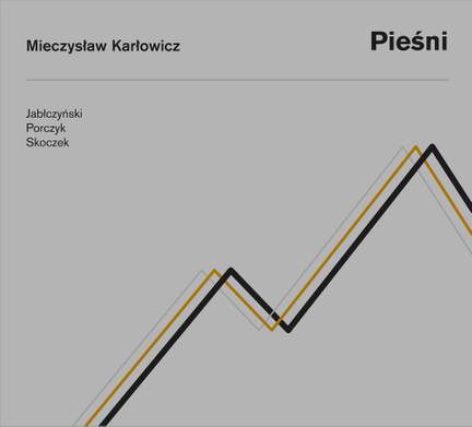 Karłowicz: Pieśni