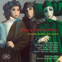 Molter: Concertos