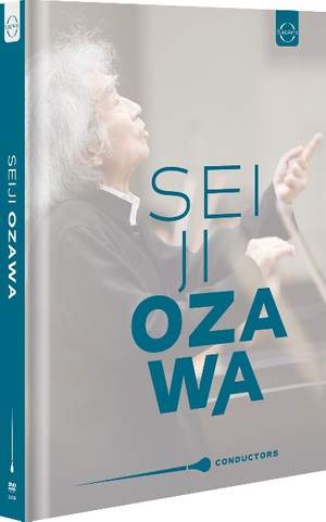 Seiji Ozawa - Retrospective