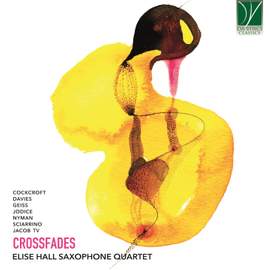 Crossfades